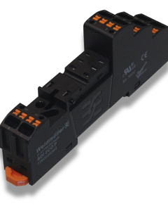 Socket 2-pin  SDI 2CO P